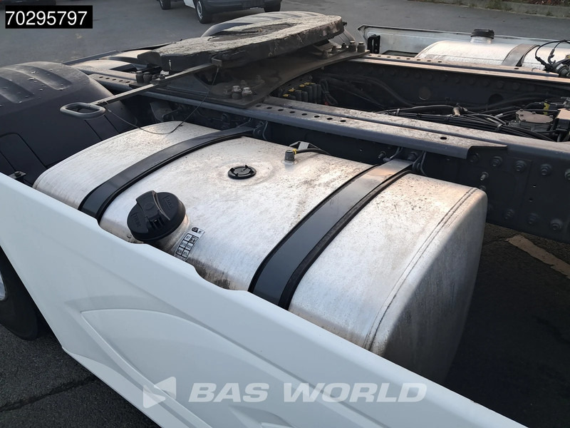 Тягач DAF XG 480 4X2 XG Retarder 2xTanks ACC Euro 6: фото 16