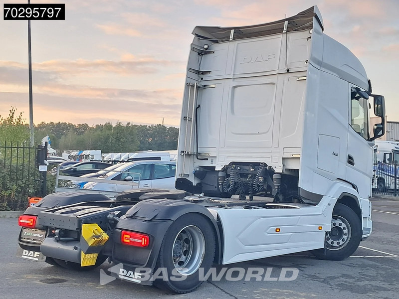 Тягач DAF XG 480 4X2 XG Retarder 2xTanks ACC Euro 6: фото 6