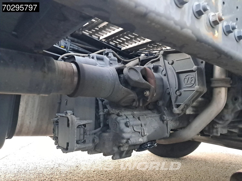 Тягач DAF XG 480 4X2 XG Retarder 2xTanks ACC Euro 6: фото 14