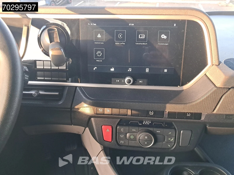 Тягач DAF XG 480 4X2 XG Retarder 2xTanks ACC Euro 6: фото 20