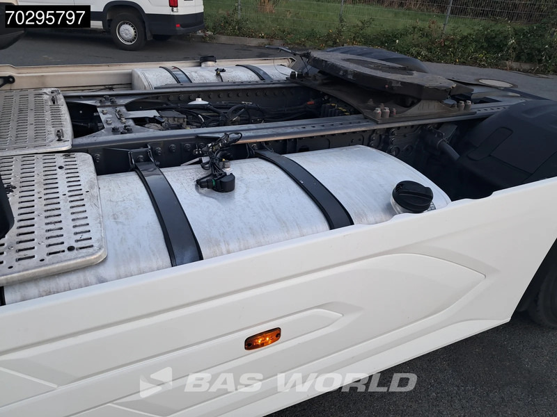Тягач DAF XG 480 4X2 XG Retarder 2xTanks ACC Euro 6: фото 13