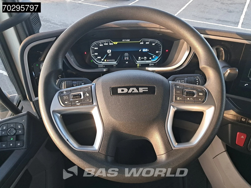 Тягач DAF XG 480 4X2 XG Retarder 2xTanks ACC Euro 6: фото 19