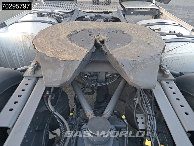 Тягач DAF XG 480 4X2 XG Retarder 2xTanks ACC Euro 6: фото 15