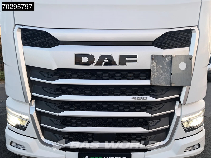 Тягач DAF XG 480 4X2 XG Retarder 2xTanks ACC Euro 6: фото 9