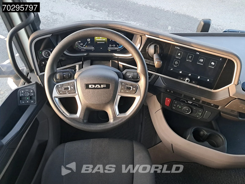 Тягач DAF XG 480 4X2 XG Retarder 2xTanks ACC Euro 6: фото 18