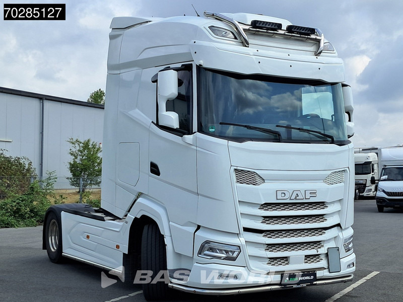 DAF XG 480 XG 4X2 Retarder 2xTanks Standklima ACC LED Euro 6 - Тягач: фото 3 DAF XG 480 XG 4X2 Retarder 2xTanks Standklima ACC LED Euro 6 - Тягач: фото 3