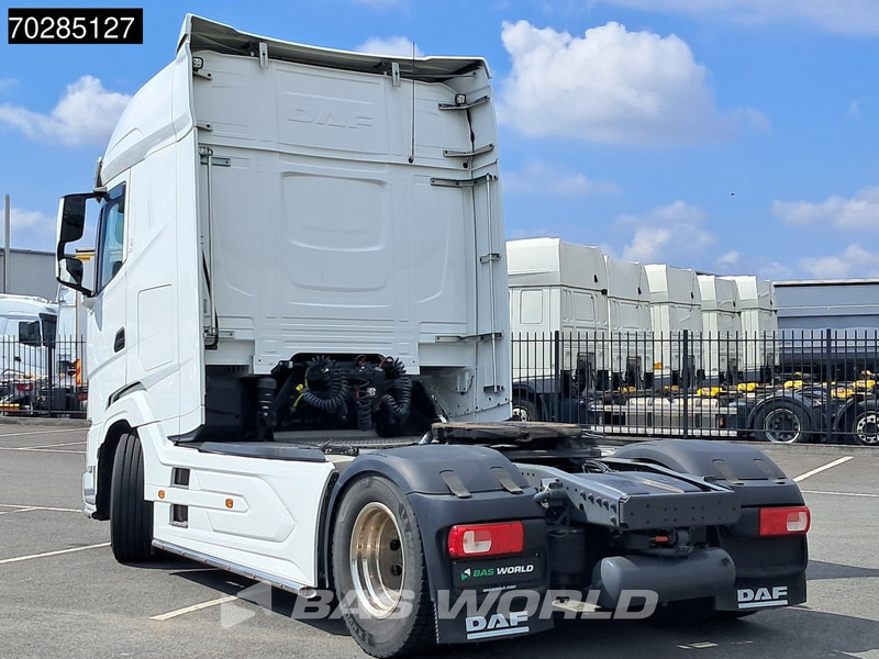 DAF XG 480 XG 4X2 Retarder 2xTanks Standklima ACC LED Euro 6 - Тягач: фото 2 DAF XG 480 XG 4X2 Retarder 2xTanks Standklima ACC LED Euro 6 - Тягач: фото 2