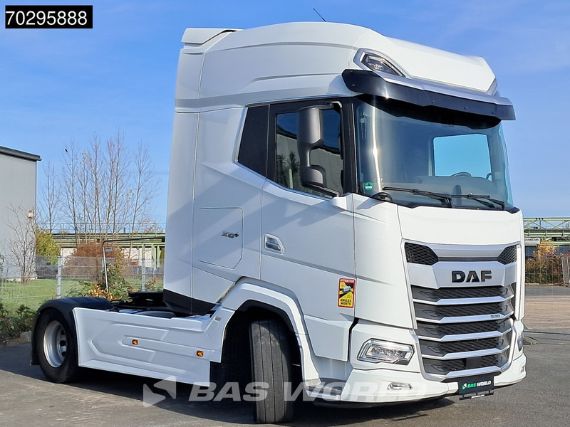 DAF XG+ 530 4X2 - Тягач: фото 3 DAF XG+ 530 4X2 - Тягач: фото 3