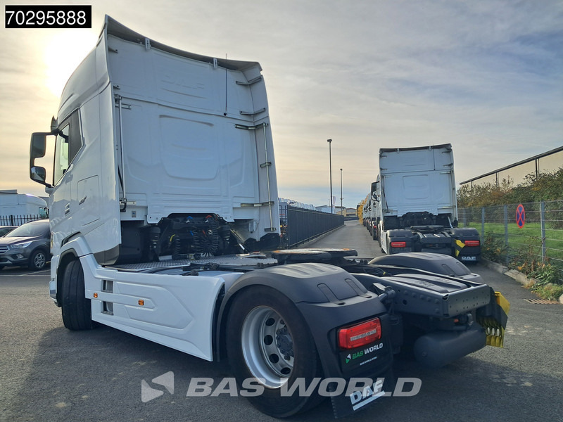 DAF XG+ 530 4X2 - Тягач: фото 2 DAF XG+ 530 4X2 - Тягач: фото 2