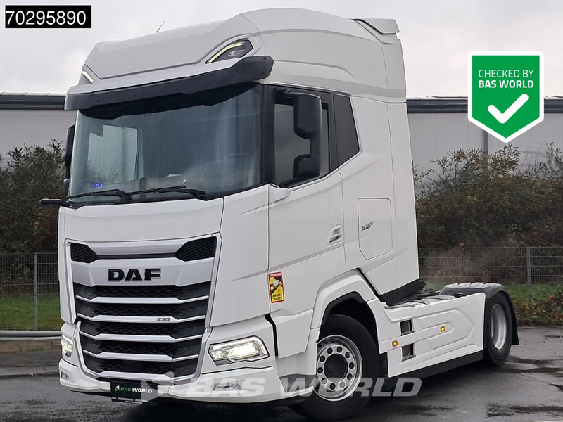 DAF XG+ 530 4X2 - Тягач: фото 1 DAF XG+ 530 4X2 - Тягач: фото 1
