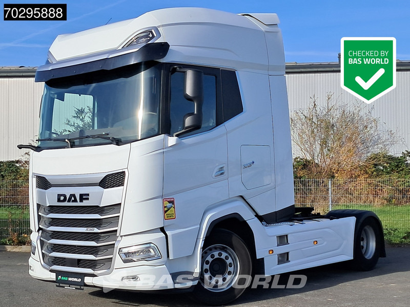 DAF XG+ 530 4X2 - Тягач: фото 1 DAF XG+ 530 4X2 - Тягач: фото 1