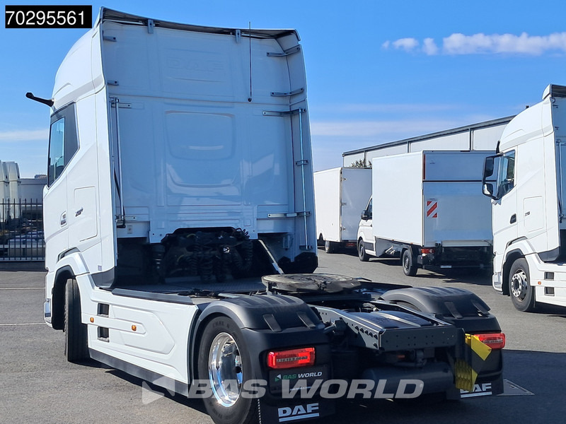 DAF XG+ 530 4X2 Retarder 2xTanks ACC Standklima Euro 6 - Тягач: фото 2 DAF XG+ 530 4X2 Retarder 2xTanks ACC Standklima Euro 6 - Тягач: фото 2