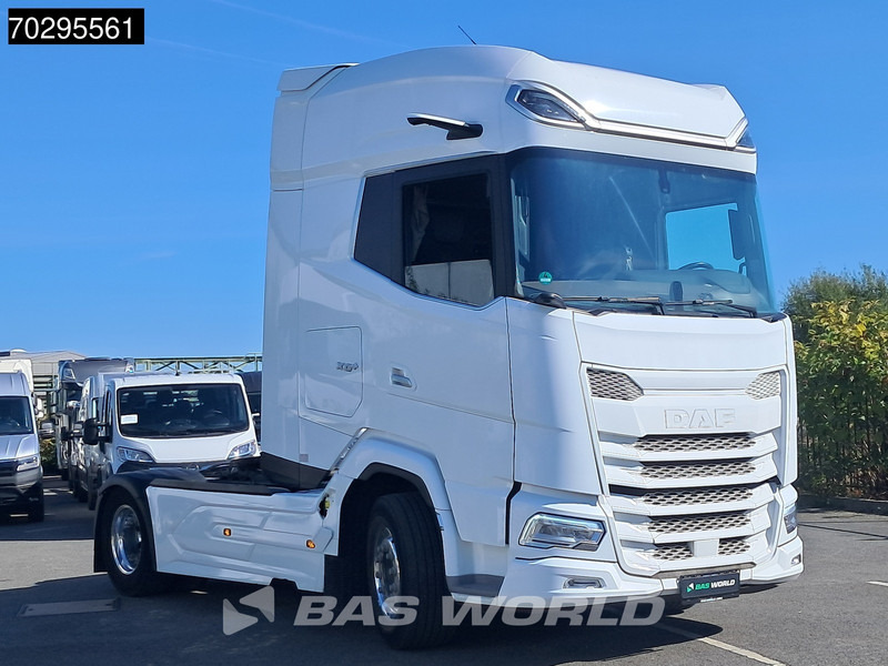 DAF XG+ 530 4X2 Retarder 2xTanks ACC Standklima Euro 6 - Тягач: фото 3 DAF XG+ 530 4X2 Retarder 2xTanks ACC Standklima Euro 6 - Тягач: фото 3