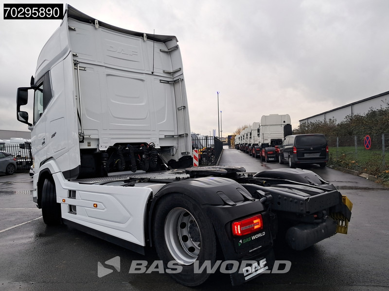 DAF XG+ 530 4X2 Retarder 2xTanks ACC Standklima - Тягач: фото 2 DAF XG+ 530 4X2 Retarder 2xTanks ACC Standklima - Тягач: фото 2