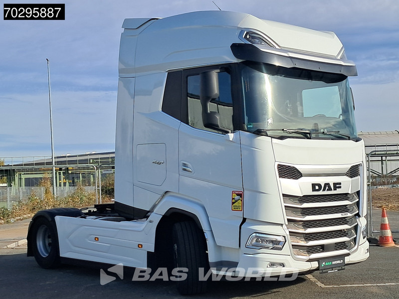 DAF XG+ 530 4X2 Retarder 2xTanks ACC Standklima - Тягач: фото 3 DAF XG+ 530 4X2 Retarder 2xTanks ACC Standklima - Тягач: фото 3