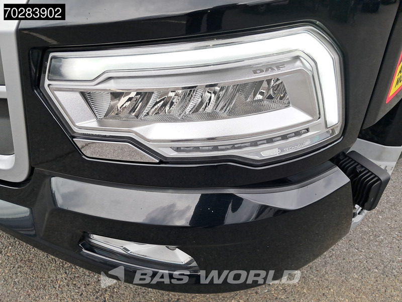 Тягач DAF XG+ 530 4X2 XG+ Mega 2x Tanks StandKlima Alcoa's ACC LED: фото 11