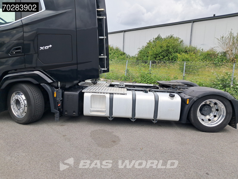Тягач DAF XG+ 530 4X2 XG+ Mega 2x Tanks StandKlima Alcoa's ACC LED: фото 15