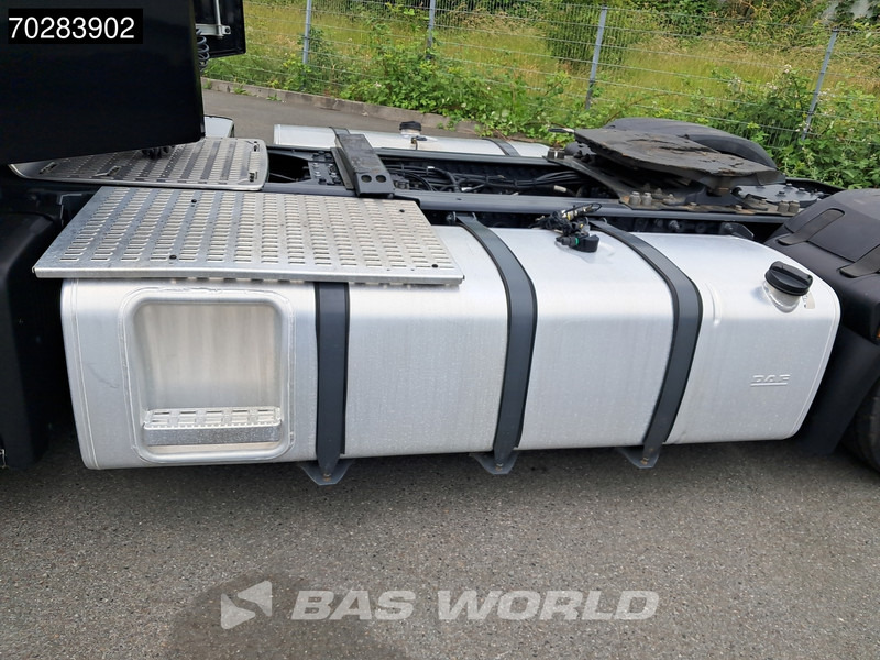 Тягач DAF XG+ 530 4X2 XG+ Mega 2x Tanks StandKlima Alcoa's ACC LED: фото 16