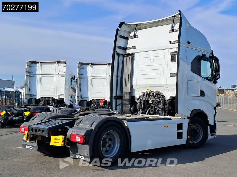 Iveco S-Way 490 4X2 Retarder 2x Tanks LED ACC - Тягач: фото 3 Iveco S-Way 490 4X2 Retarder 2x Tanks LED ACC - Тягач: фото 3
