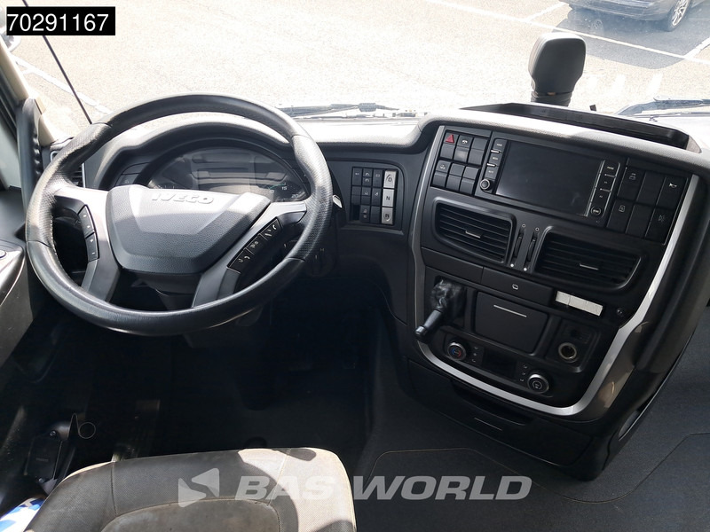 Тягач Iveco Stralis 480 4X2 Mega 2xTanks Euro 6: фото 19