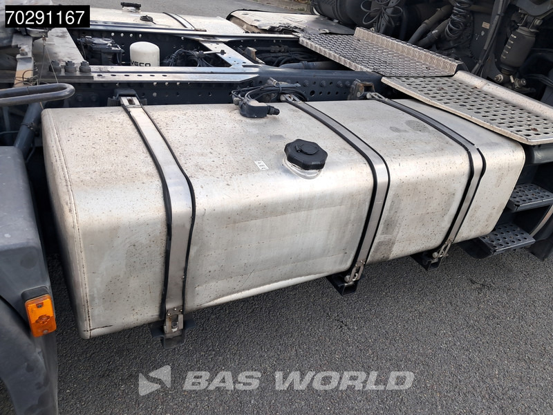 Тягач Iveco Stralis 480 4X2 Mega 2xTanks Euro 6: фото 11