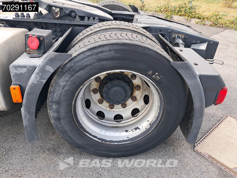 Тягач Iveco Stralis 480 4X2 Mega 2xTanks Euro 6: фото 6