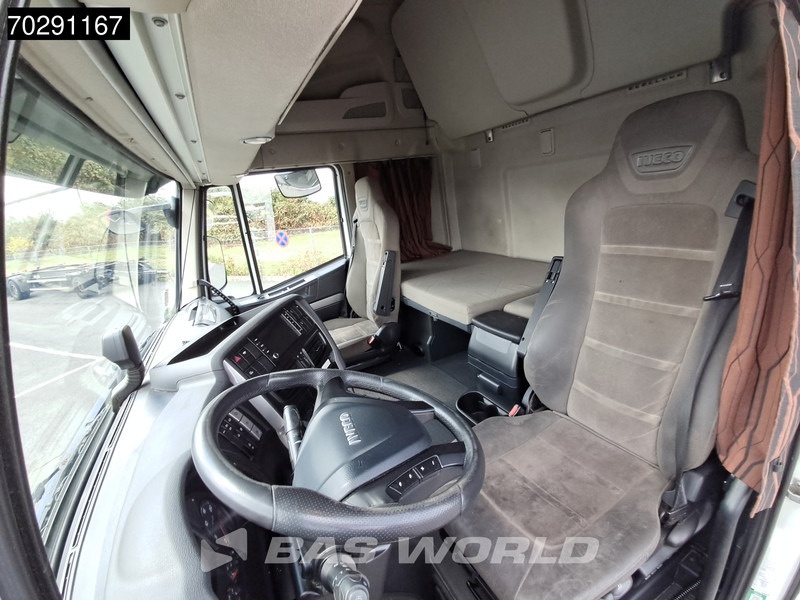 Тягач Iveco Stralis 480 4X2 Mega 2xTanks Euro 6: фото 18
