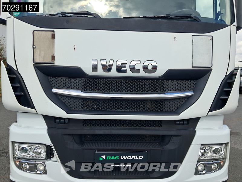 Тягач Iveco Stralis 480 4X2 Mega 2xTanks Euro 6: фото 16