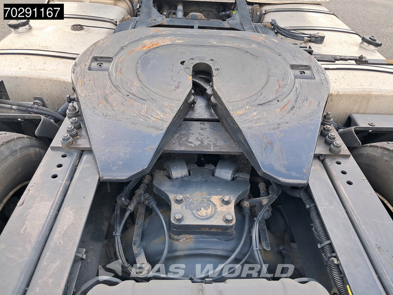 Тягач Iveco Stralis 480 4X2 Mega 2xTanks Euro 6: фото 10