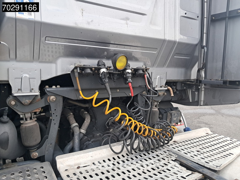 Iveco Stralis 480 4X2 Mega Retarder ActiveSpace - Тягач: фото 3 Iveco Stralis 480 4X2 Mega Retarder ActiveSpace - Тягач: фото 3