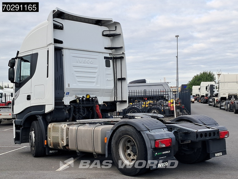 Iveco Stralis 480 4X2 Retarder 2xTanks ACC Euro 6 - Тягач: фото 2 Iveco Stralis 480 4X2 Retarder 2xTanks ACC Euro 6 - Тягач: фото 2