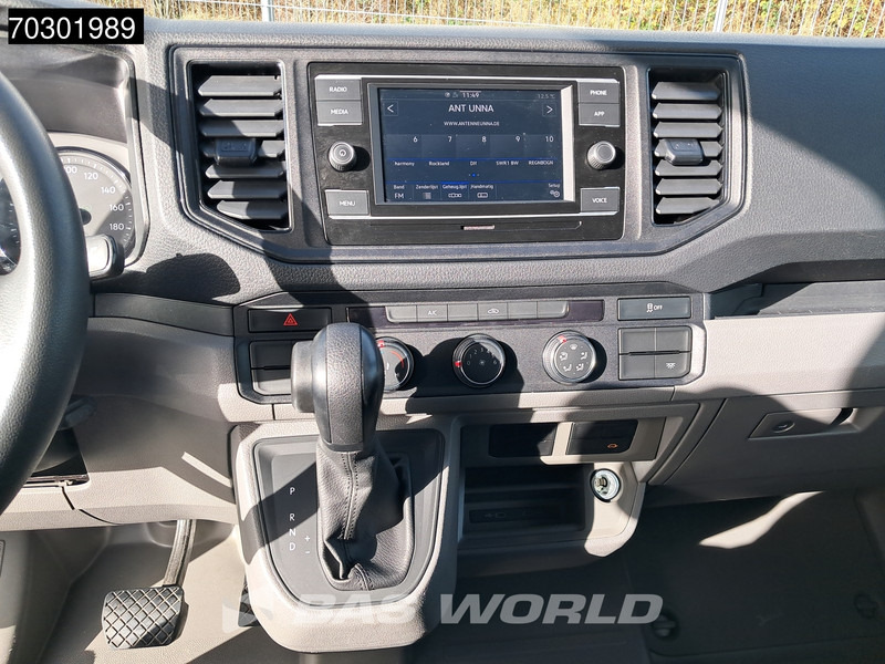 Volkswagen Crafter 140pk Ladebordwand Automatik 140PS Koffer Kamera Tempomat Klima Euro6 A/C Cruise control в лизинг Volkswagen Crafter 140pk Ladebordwand Automatik 140PS Koffer Kamera Tempomat Klima Euro6 A/C Cruise control: фото 16