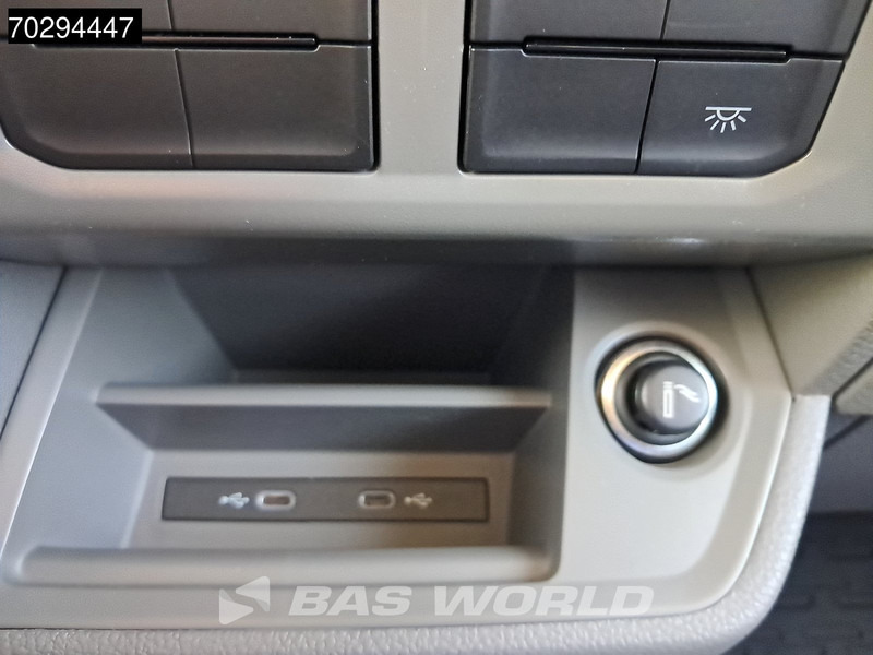 Новый Фургон с закрытым кузовом Volkswagen Crafter 177pk Neu! Automatik 2025 Facelift Koffer Ladebordwand Navi Klima Tempomat LED Euro6 21m3 A/C Cruise control: фото 19 Новый Фургон с закрытым кузовом Volkswagen Crafter 177pk Neu! Automatik 2025 Facelift Koffer Ladebordwand Navi Klima Tempomat LED Euro6 21m3 A/C Cruise control: фото 19