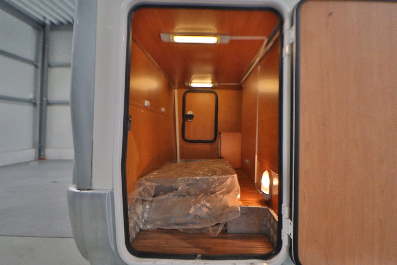 GiottiLine Therry T 31/Festbett/Garage/Klima/Solar/Markise - Полуинтегрированный автодом: фото 5 GiottiLine Therry T 31/Festbett/Garage/Klima/Solar/Markise - Полуинтегрированный автодом: фото 5