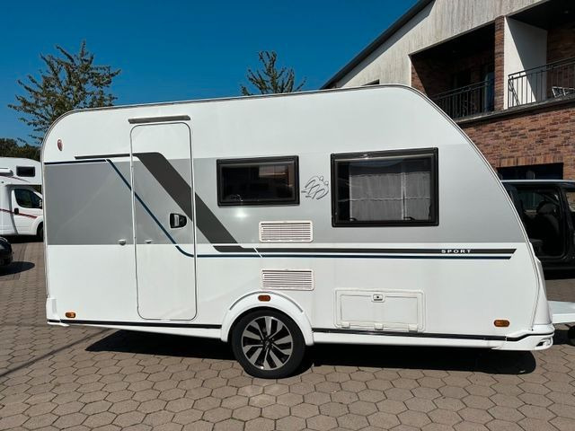 Knaus SPORT 400 LK - 1.HAND-FINANZIERUNG MÖGLICH Knaus SPORT 400 LK - 1.HAND-FINANZIERUNG MÖGLICH - Прицеп дача: фото 1 Knaus SPORT 400 LK - 1.HAND-FINANZIERUNG MÖGLICH Knaus SPORT 400 LK - 1.HAND-FINANZIERUNG MÖGLICH - Прицеп дача: фото 1