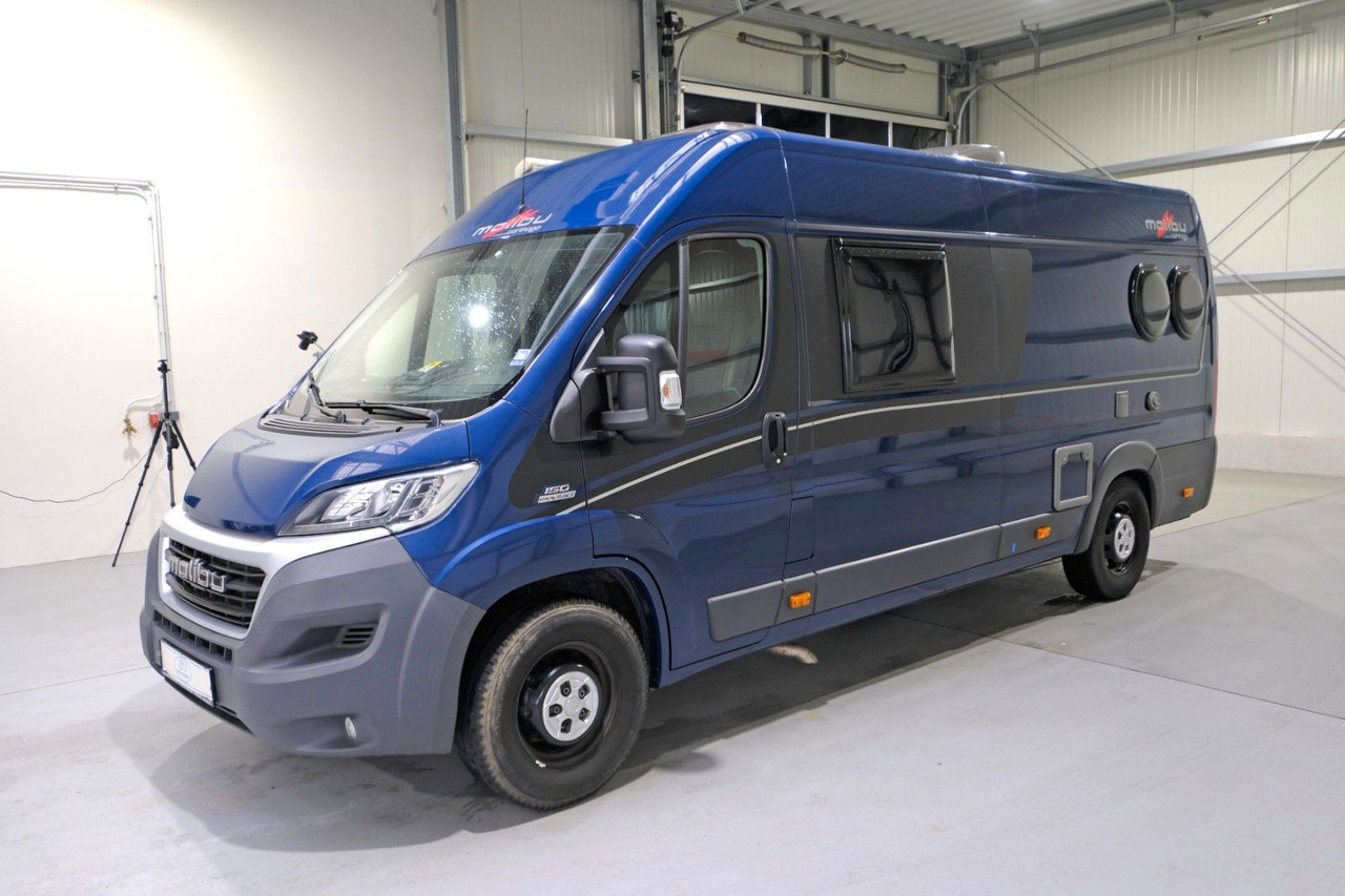Malibu VAN 640 LE/1.Hand/Einzelbetten/PREISKNALLER !! - Кастенваген: фото 2 Malibu VAN 640 LE/1.Hand/Einzelbetten/PREISKNALLER !! - Кастенваген: фото 2