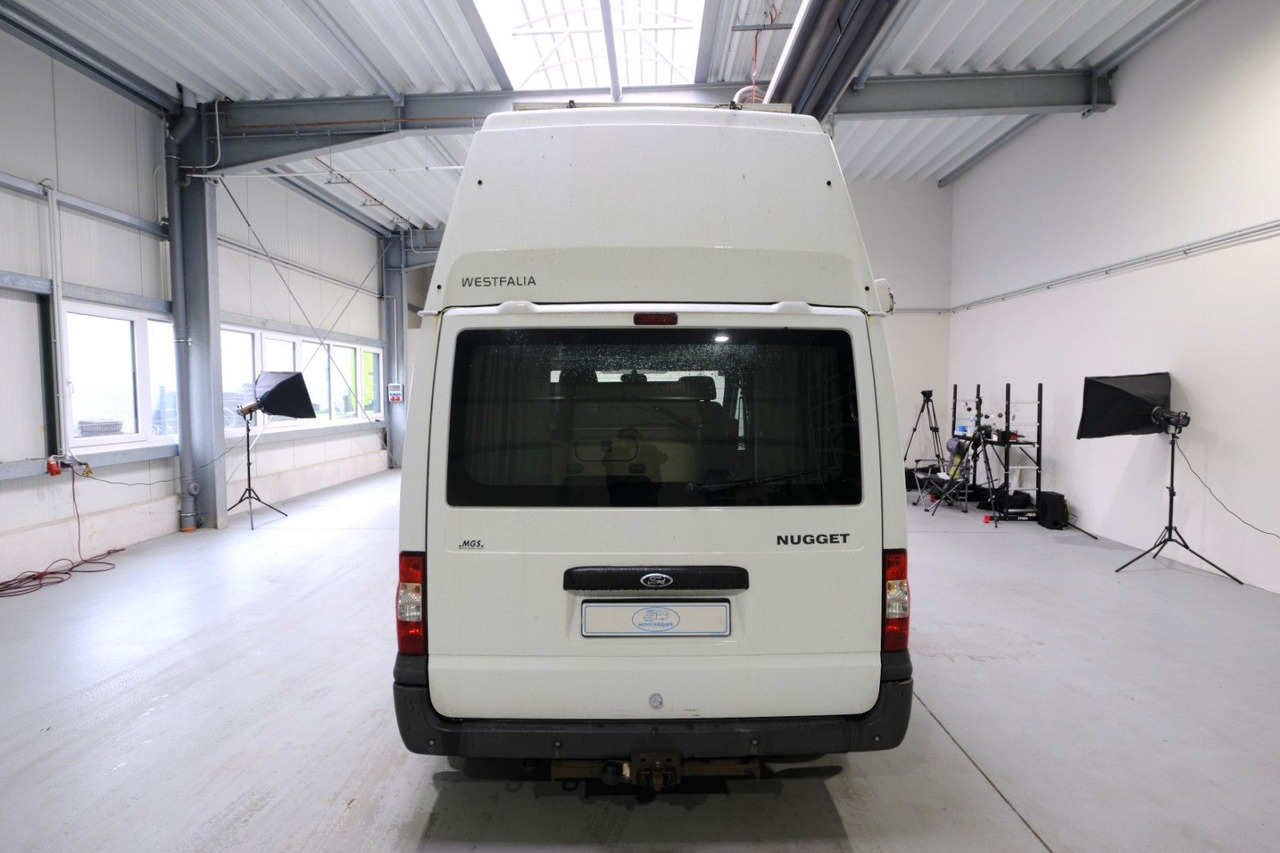 Westfalia Nugget/Klimaanlage/Markise/Solar/TÜV 4-2026 - Кастенваген: фото 5 Westfalia Nugget/Klimaanlage/Markise/Solar/TÜV 4-2026 - Кастенваген: фото 5