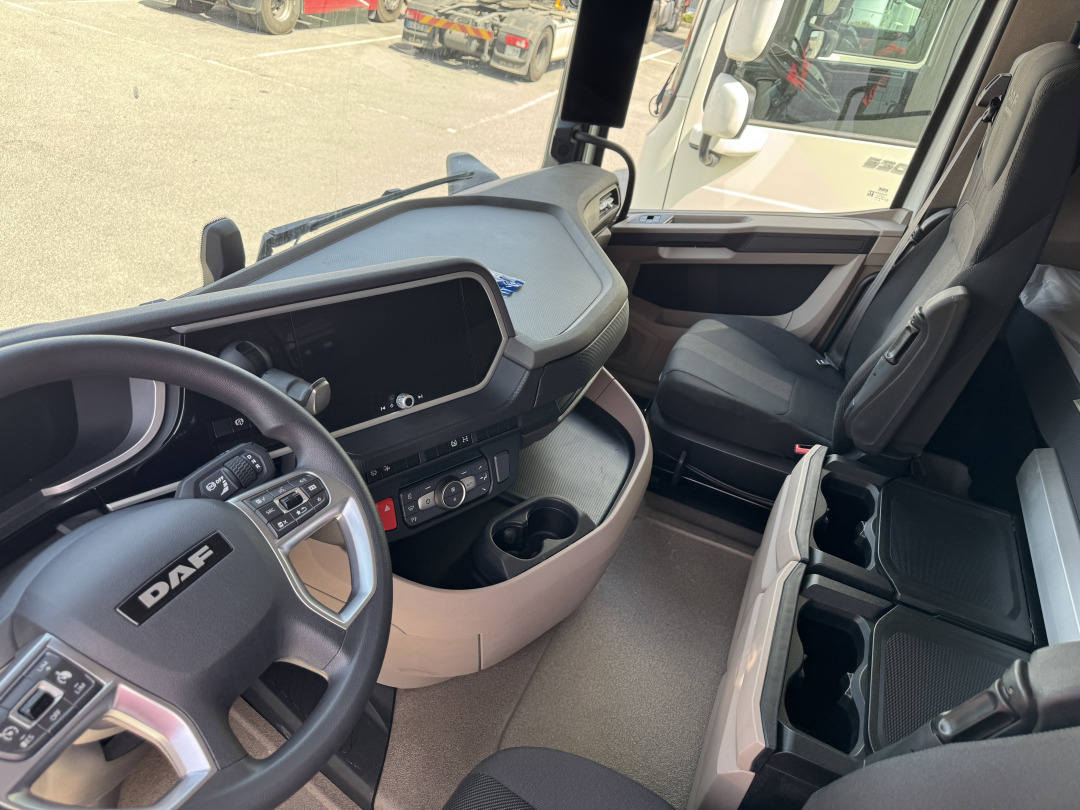DAF XG 480 FT - Тягач: фото 5 DAF XG 480 FT - Тягач: фото 5
