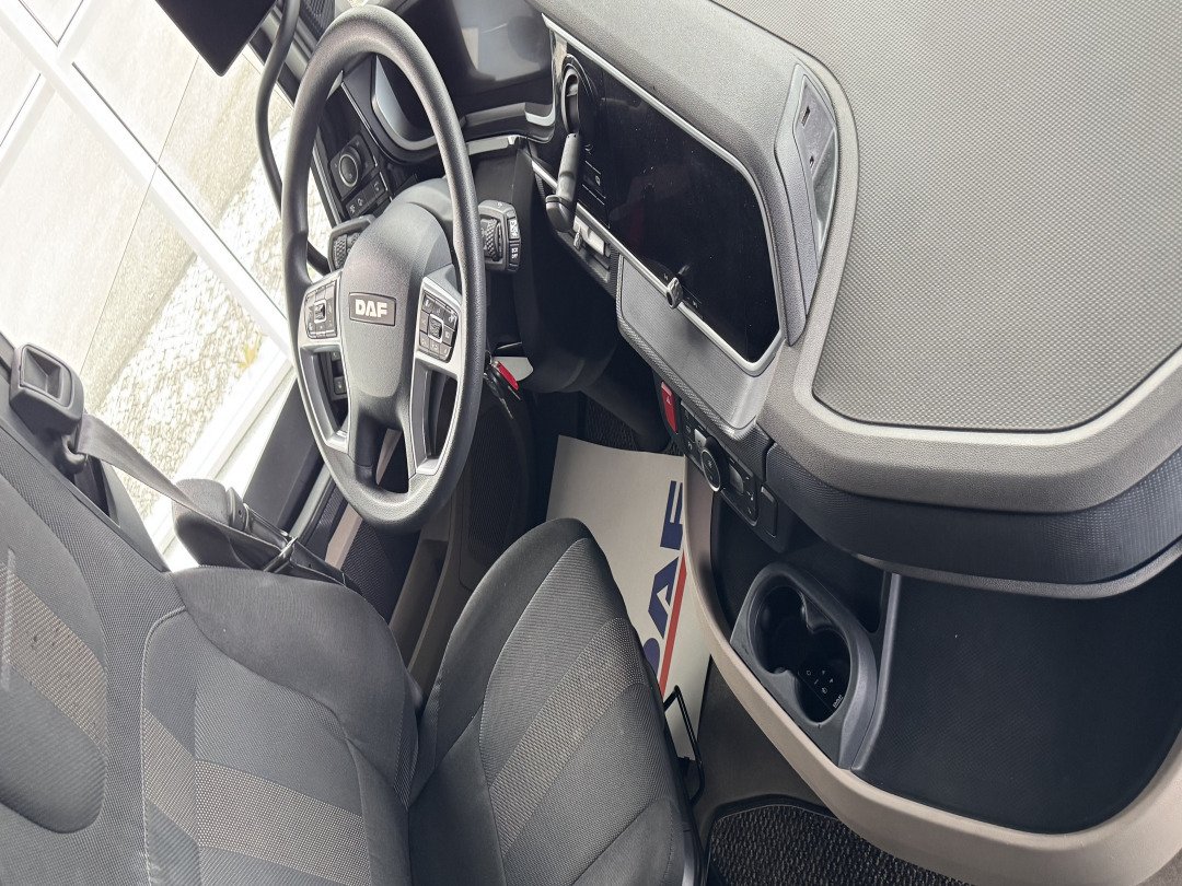 DAF XG 480 FT - Тягач: фото 5 DAF XG 480 FT - Тягач: фото 5