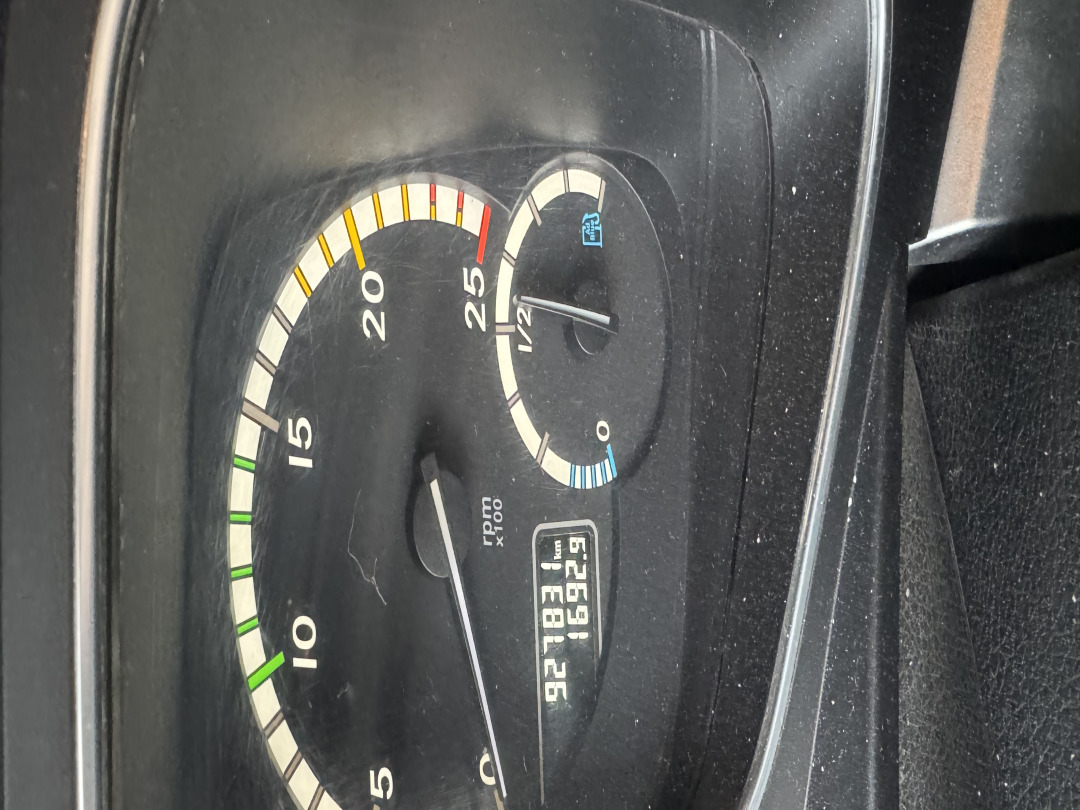 Тягач Mercedes Actros 510 1851: фото 6