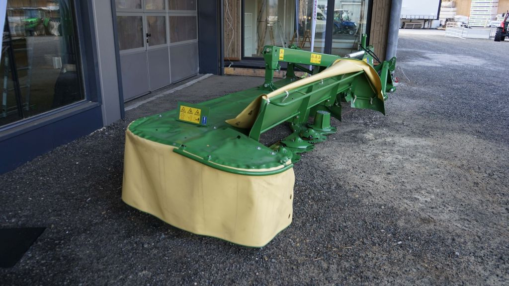 Krone EasyCut R 320 (20592) - Косилка: фото 4 Krone EasyCut R 320 (20592) - Косилка: фото 4