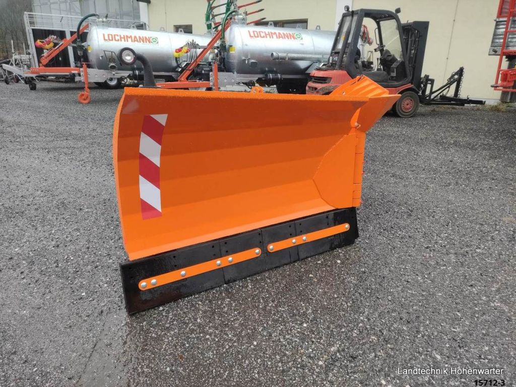 Stekro Schneepflug 300cm Vario Strong (15712) - Отвал для снега: фото 4 Stekro Schneepflug 300cm Vario Strong (15712) - Отвал для снега: фото 4