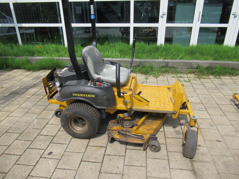 Hustler SPORT 0-Turn Maaier / Mower for parts / Defect - Газонокосилка: фото 2 Hustler SPORT 0-Turn Maaier / Mower for parts / Defect - Газонокосилка: фото 2