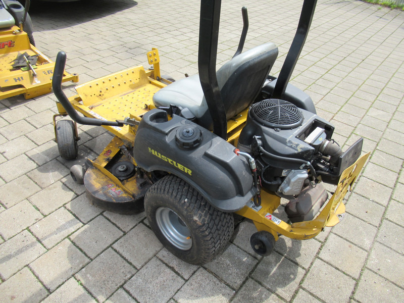 Hustler SPORT 0-Turn Maaier / Mower for parts / Defect - Газонокосилка: фото 5 Hustler SPORT 0-Turn Maaier / Mower for parts / Defect - Газонокосилка: фото 5