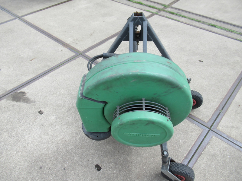 Kersten LBV-GE Bladblazer AIR LUFT Blower - Подметально-уборочная машина: фото 4 Kersten LBV-GE Bladblazer AIR LUFT Blower - Подметально-уборочная машина: фото 4