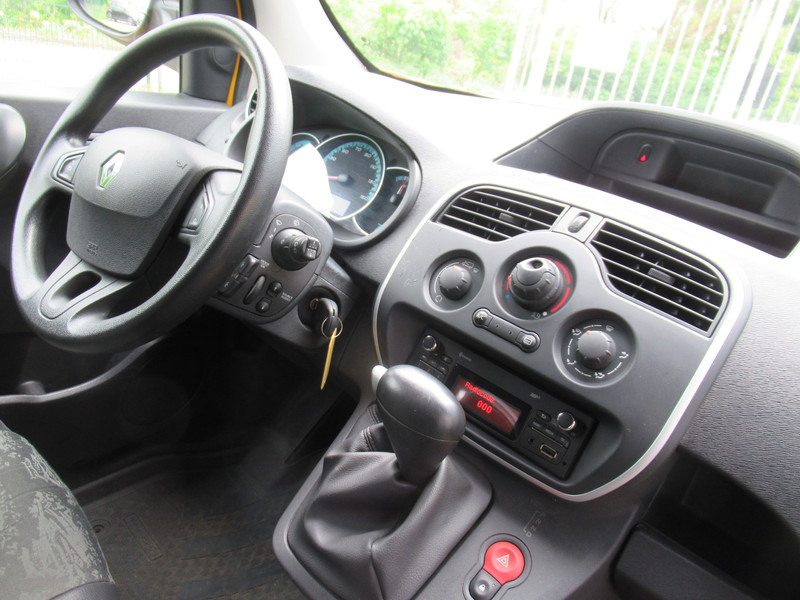 Легковой фургон, Электрический фургон Renault Kangoo Express Z.E. accu = eigendom Battery-Owned: фото 9 Легковой фургон, Электрический фургон Renault Kangoo Express Z.E. accu = eigendom Battery-Owned: фото 9