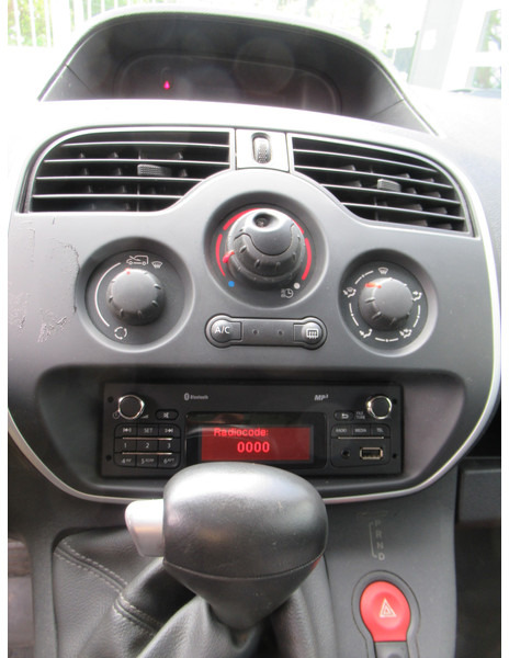 Легковой фургон, Электрический фургон Renault Kangoo Express Z.E. accu = eigendom Battery-Owned: фото 11 Легковой фургон, Электрический фургон Renault Kangoo Express Z.E. accu = eigendom Battery-Owned: фото 11