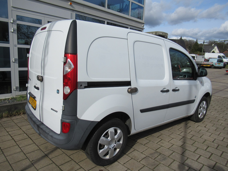 Renault Kangoo Express Z.e Accu eigendom / Battery OWNED - Легковой фургон, Электрический фургон: фото 4 Renault Kangoo Express Z.e Accu eigendom / Battery OWNED - Легковой фургон, Электрический фургон: фото 4