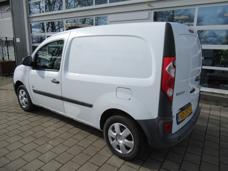 Renault Kangoo Express Z.e Accu eigendom / Battery OWNED - Легковой фургон, Электрический фургон: фото 2 Renault Kangoo Express Z.e Accu eigendom / Battery OWNED - Легковой фургон, Электрический фургон: фото 2