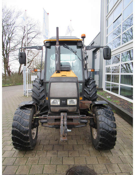 Valtra 700 4x2 VALMET - Трактор: фото 4 Valtra 700 4x2 VALMET - Трактор: фото 4
